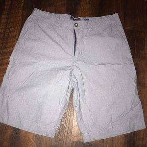 New American Rag shorts
